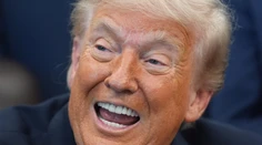 Donald Trump zverejnil ďalší kontroverzný príspevok. Juhoamerickú krajinu vykreslil ako súčasť USA