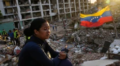 Zemetrasenie vo Venezuele si vyžiadalo už viac ako 4800 obetí