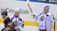Riga sa plesla po vrecku! Kúpila hráčov z NHL