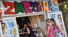 Kontrolovali zmrzlinárne: V Bratislavskom kraji zistili nedostatky v niektorých prevádzkach