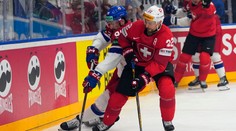 VIDEO: Šláger skupiny veľa gólov nepriniesol. Švajčiari sa tešili z dvoch bodov, Česi si pripísali prvú prehru