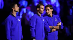 Spočiatku ho neprijali. Djokovič úprimne hovorí o rivalite s Federerom a Nadalom