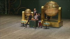 Rozdala sa najštedrejšia vianočná lotéria. Aká bola top výhra?