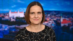 Neľutujete, že ste nenechali bobkový list v polievke dlhšie? Spýtal sa divák Márie Kolíkovej