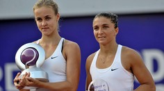 Schmiedlová je prvýkrát slovenskou jednotkou