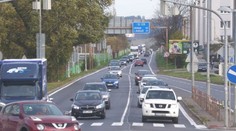 Vodiči vracajúci sa po sviatkoch na západ zostali zaskočení. Nestalo sa to, čo zvyčajne