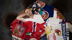 Okúsil NHL, nastúpil aj za Slovan. Bývalý český reprezentant spomína na temné obdobie