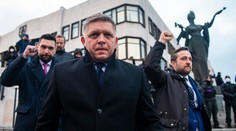 Fico a Uhrík ukázali svoju silu. Účasť na referende je pre koalíciu obrovský výkričník