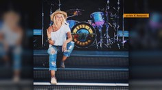 Krásnej Slovenke sa splnil sen. Spolupracuje s najväčšími svetovými hudobníkmi