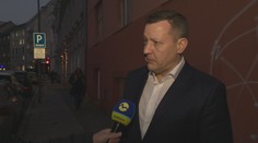 D. Lipšic už rok a pol čaká na informácie ku kauza Gorila. Podľa SIS to má jeden háčik