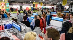 Najväčšie outletové centrum na Slovensku bankrotuje