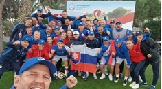 Fantastický úspech Slovákov v exotickom športe. Sme majstri Európy