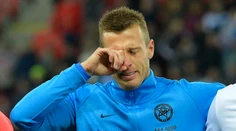 Ďuricova emotívna rozlúčka s reprezentáciou sa skončila gólom v samom závere