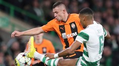 VIDEO Hráč Šachtaru adeptom na babráka sezóny. Spálil nevídanú tutovku