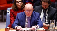 Správy o vojakoch KĽDR v Rusku sú podľa veľvyslanca pri OSN len tvrdenia. Majú jediný cieľ, tvrdí