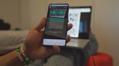 Spustenie covid aplikácie s potvrdeniami je zatiaľ iba v pláne