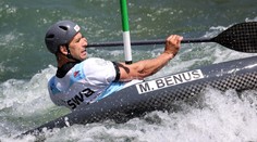 Deti sa mu smiali, že skončil „iba“ strieborný. Beňuš na čele svetového pohára