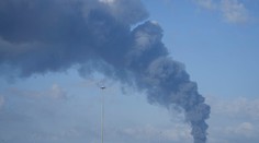 Ostro odsudzujem útoky na Izrael, vyhlásil minister Wlachovský