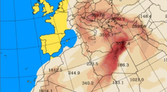 Zmena počasia, ktorá najviac zasiahne motoristov: Keď doprší, budú mať hlavu v smútku