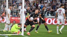 Juventus stratil body s outsiderom. Duda so Suslovom nemajú istú záchranu v najvyššej súťaži