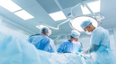 Medicínsky zázrak: Chlapcovi sa po zrážke s autom oddelila hlava od chrbtice. Lekári mu ju pripevnili naspäť