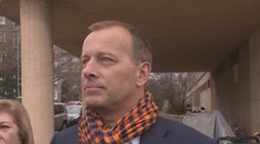 Boris Kollár odmietol odovzdať mobil vyšetrovateľovi. Tu je jeho vysvetlenie