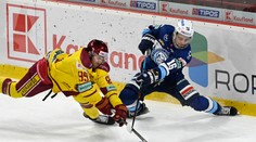 Extraliga: Nitra vo výbornej forme. „Corgoni“  prestrihli aj víťaznú šnúru Trenčína