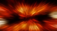 Ružinovom otriasol výbuch!