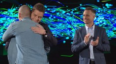 Dojatý Marián z Extrémnych premien: Stretnutie s bratom po 20 rokoch