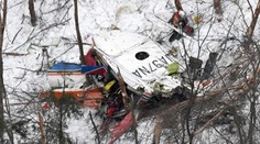 Havária záchranárskeho vrtuľníka v Japonsku si vyžiadala deväť životov