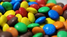 Lentilky v Česku končia, ich výrobu presúvajú do zahraničia