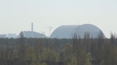 Situácia v Černobyle je pod kontrolou, tvrdí ukrajinský jadrový úrad