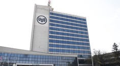 Trump: U. S. Steel musí zostať v amerických rukách