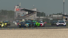 Na Slovakia Ringu sa predstavili najlepší slovenskí pretekári. Obsadili stupne víťazov