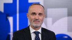 Valášek odpovedal na otázku, či bol podľa neho Andrej Danko v parlamente pod vplyvom