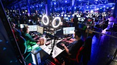 Oficiálne: Svet uzrie prvé olympijské hry v e-športoch. Poznáme miesto i dátum konania