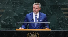 Už aj iní hovoria, že vojna nemá vojenské riešenie, tvrdí Pellegrini. Poukázal, ako chcú Rusi položiť Ukrajinu