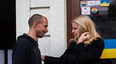 GALÉRIA: Snímky, ktoré trhajú srdce. Už prešiel rok od obrovskej tragédie na Zámockej