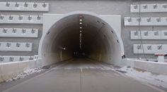 Po takmer 30 rokoch sa Višňové blíži k otvoreniu. V tuneli budú trhy aj netradičná súťaž