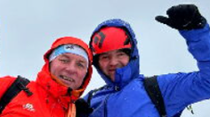 Od detstva sníval, že bude vysokohorský chatár, teraz gazduje v obľúbenej tatranskej chate