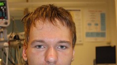 Poznáme identitu záhadného muža z Nórska