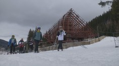 Ikonický hotel v Tatrách chátra už 10 rokov. Ruinu nadobudol nový majiteľ, odhalil smelé plány