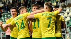 Žilina aj Trnava spoznali súperov v 1. predkole Európskej konferenčnej ligy