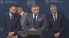 Koalícia je podľa Fica pripravená na pozmeňujúce návrhy v novele Trestného zákona