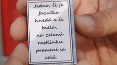 Reakcia na výtržníctvo