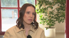 Daniela cez ľavé oko zrazu videla čierny pás. Dozvedela sa diagnózu, ktorá zmenila jej život