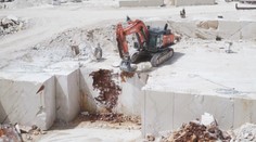 Postavili z neho aj Biely dom. Unikátny chorvátsky mramor je pýchou ostrova Brač