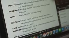 Prekladateľka tureckých telenoviel zo Slovenska: Istanbul vymenila za Tatry