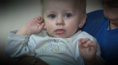 Otec dáva na 10 detí 10 eur. Tejto rodine ste pomohli aj vy