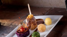 Hus Burgenlandu: Panónsky festival pre pôžitkárky a pôžitkárov